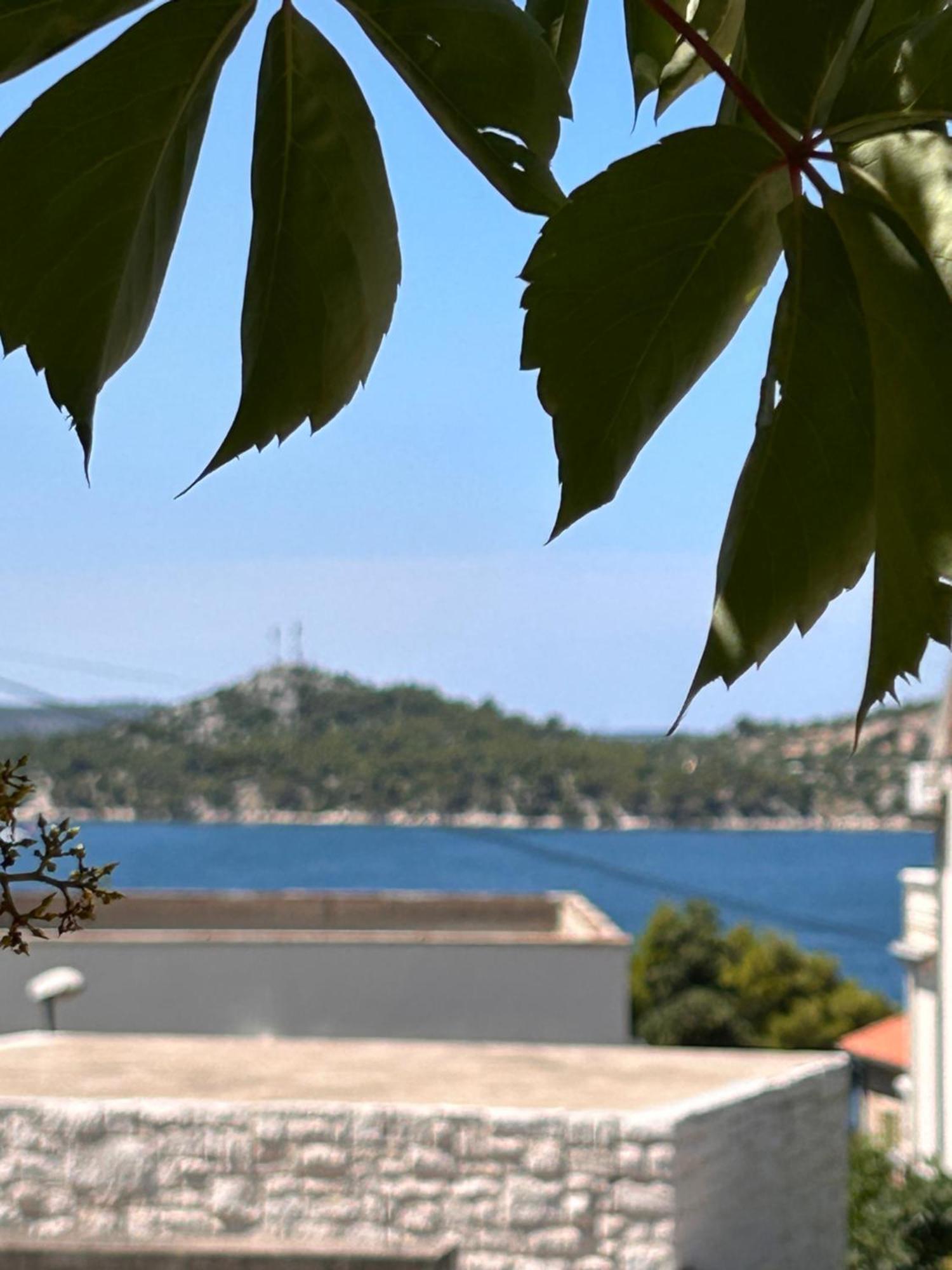 Gaya Apartments Šibenik Exterior foto